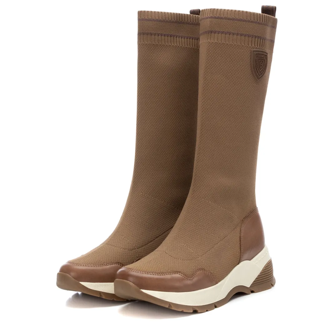 Zapatilla De Mujer Carmela 16035402