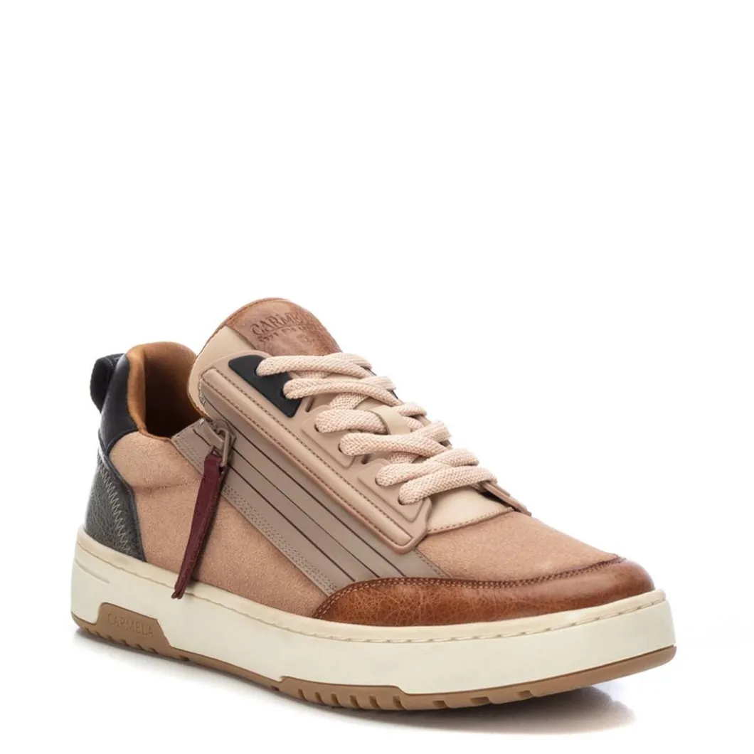 Zapatilla De Mujer Carmela 16086901
