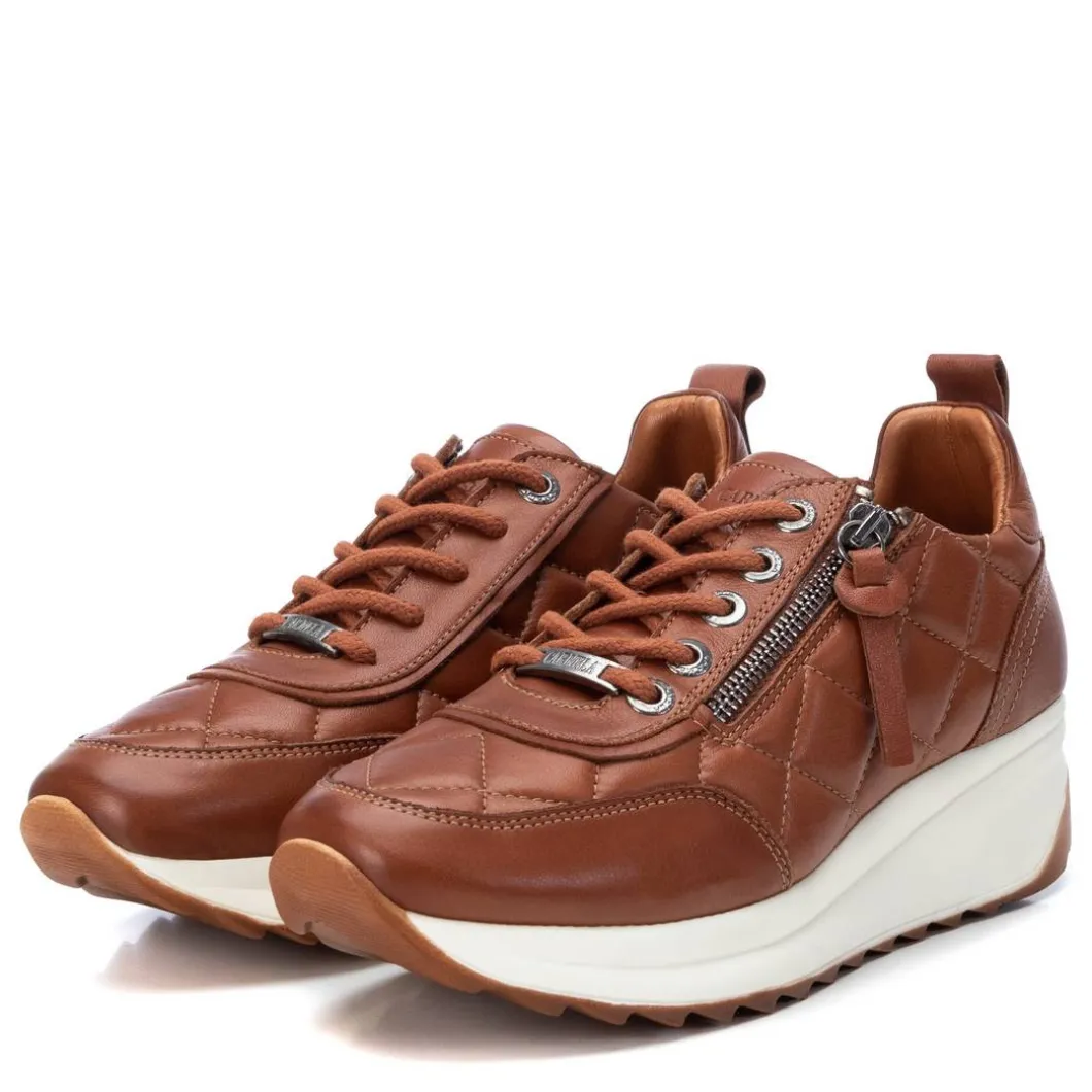 Zapatilla De Mujer Carmela 06818302