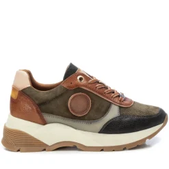 Zapatilla De Mujer Carmela 16111801