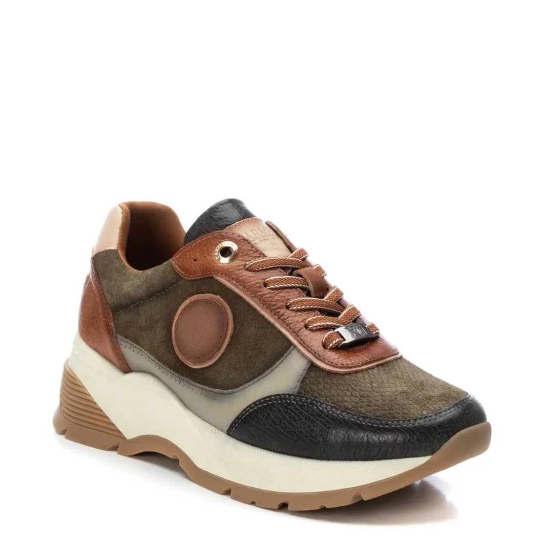 Zapatilla De Mujer Carmela 16111801