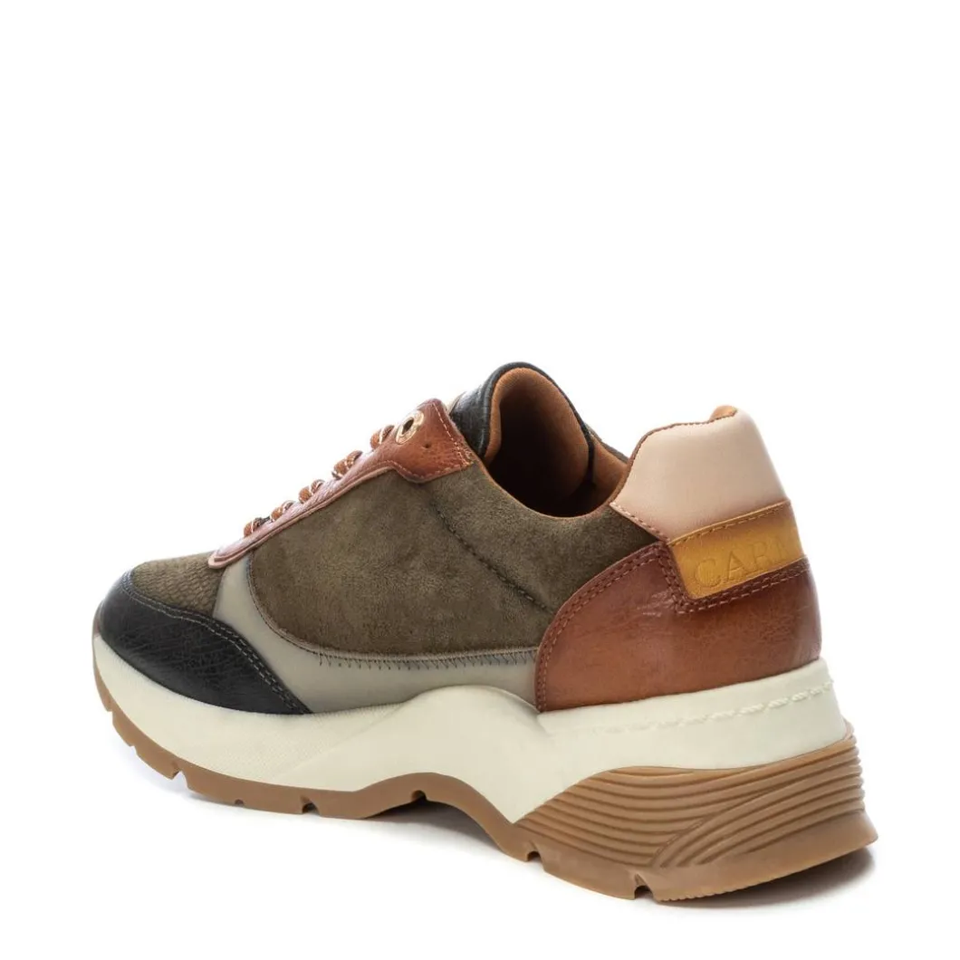 Zapatilla De Mujer Carmela 16111801