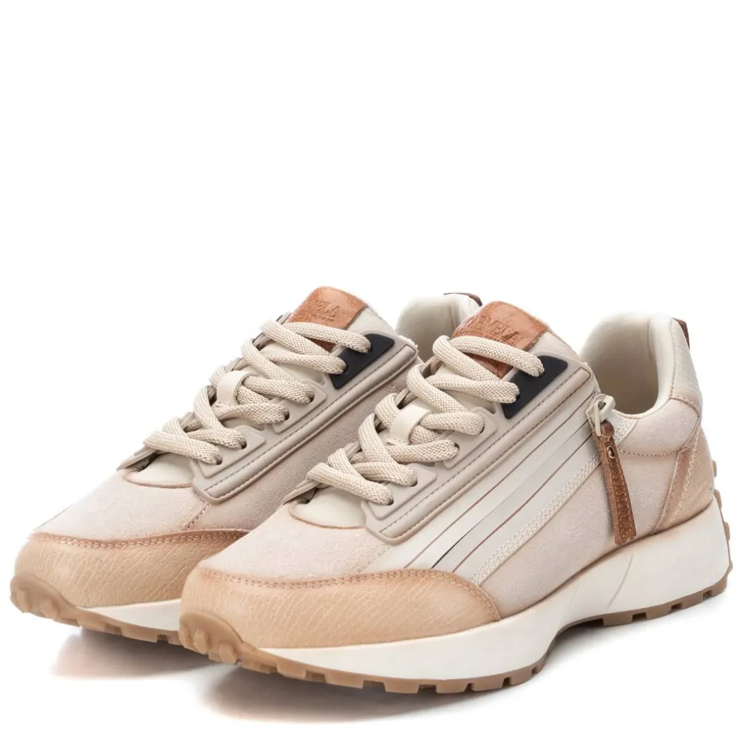 Zapatilla De Mujer Carmela 16086303