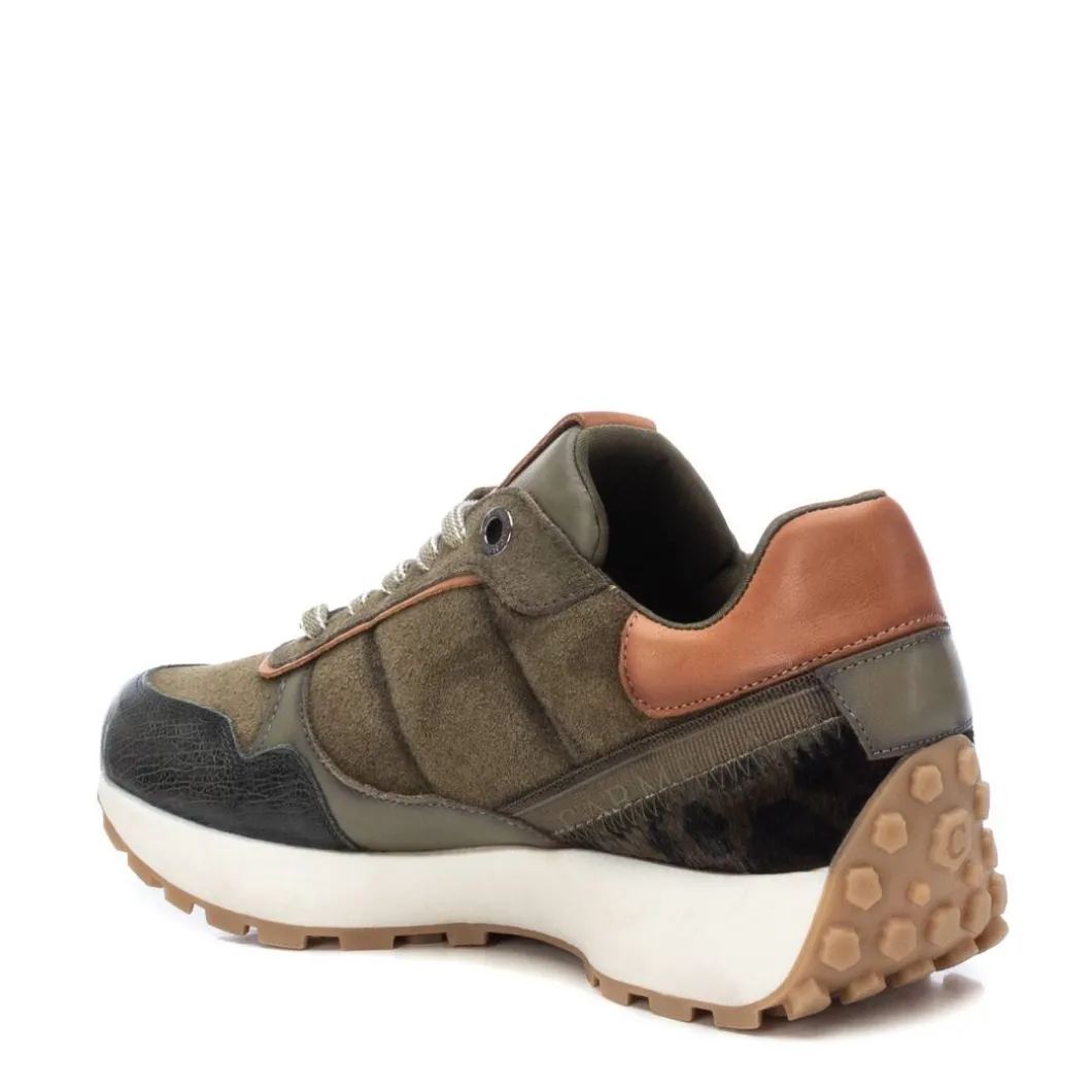 Zapatilla De Mujer Carmela 16086203