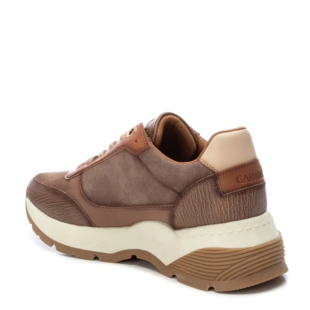 Zapatilla De Mujer Carmela 16111803