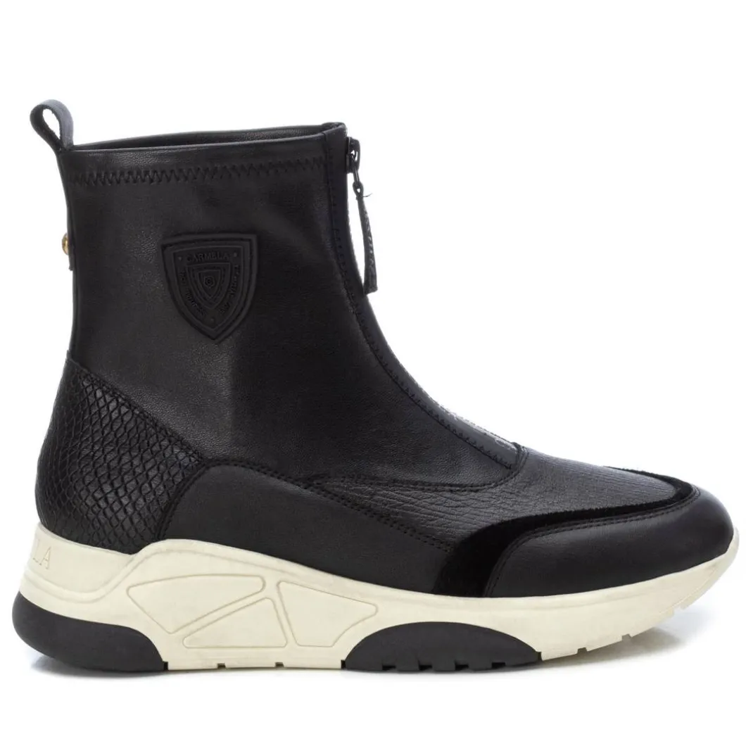 Zapatilla De Mujer Carmela 16098602
