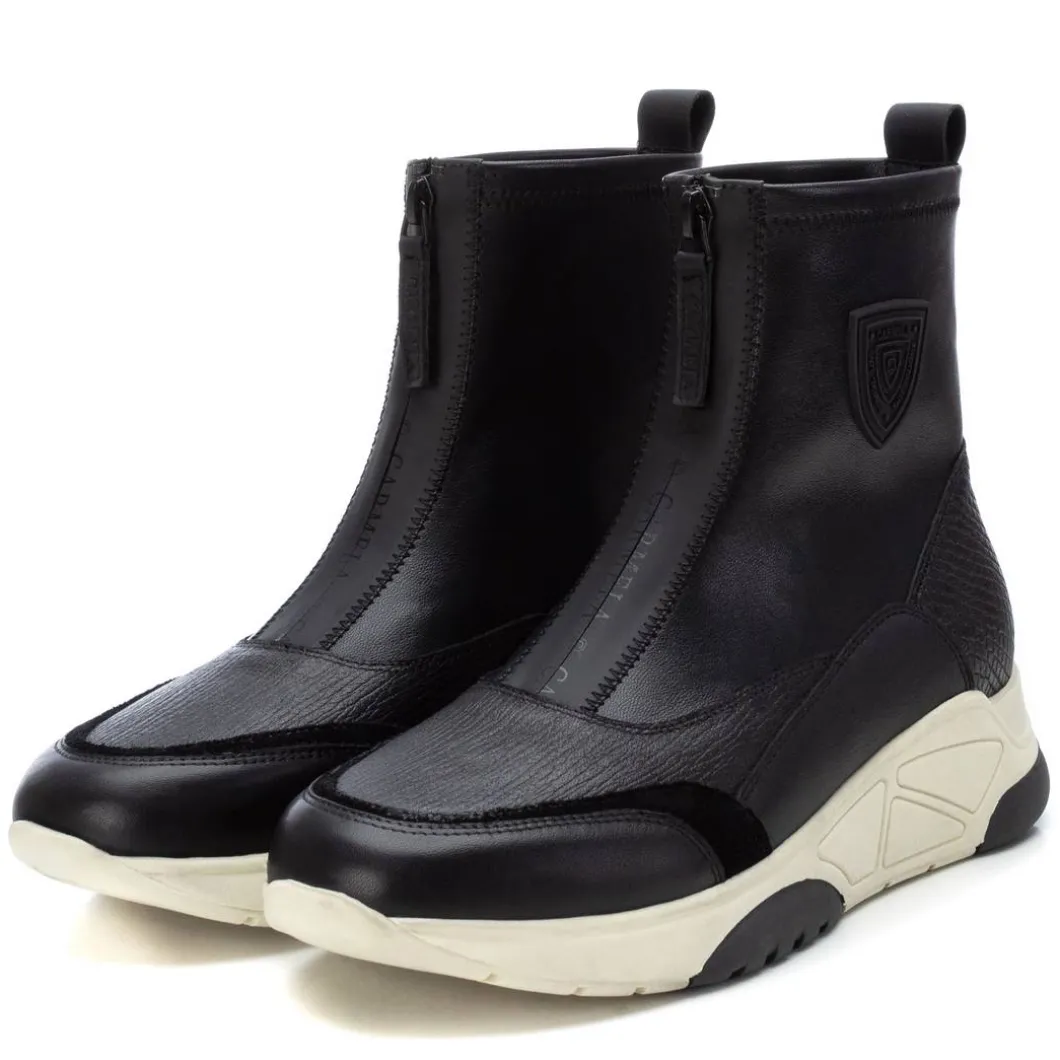 Zapatilla De Mujer Carmela 16098602