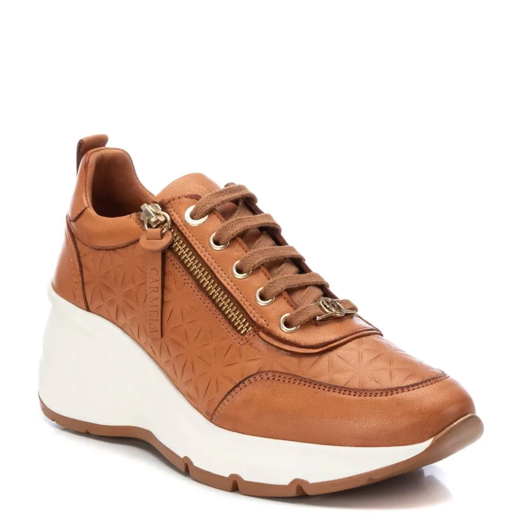 Zapatilla De Mujer Carmela 16119903