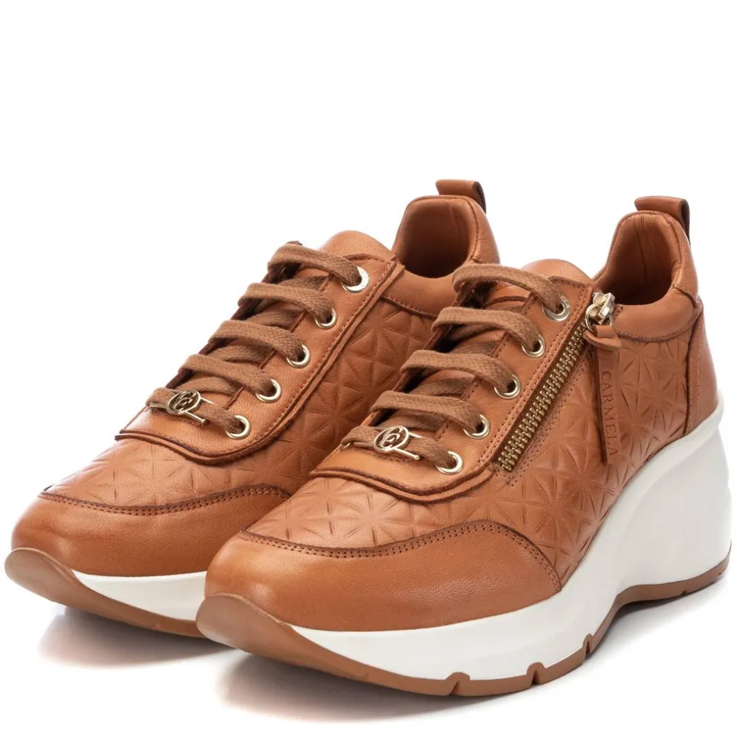 Zapatilla De Mujer Carmela 16119903