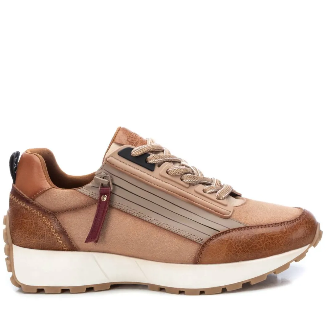 Zapatilla De Mujer Carmela 16086301
