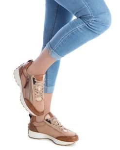Zapatilla De Mujer Carmela 16086301