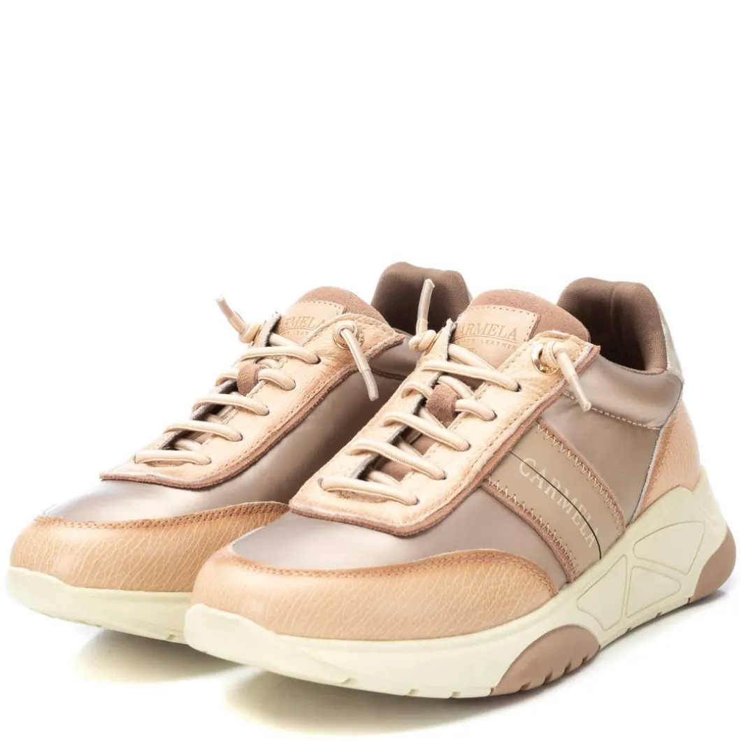Zapatilla De Mujer Carmela 16105803