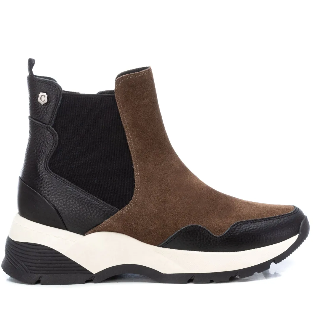 Zapatilla De Mujer Carmela 16016202