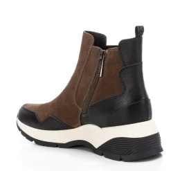 Zapatilla De Mujer Carmela 16016202