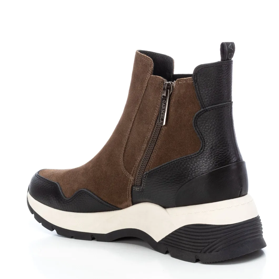 Zapatilla De Mujer Carmela 16016202