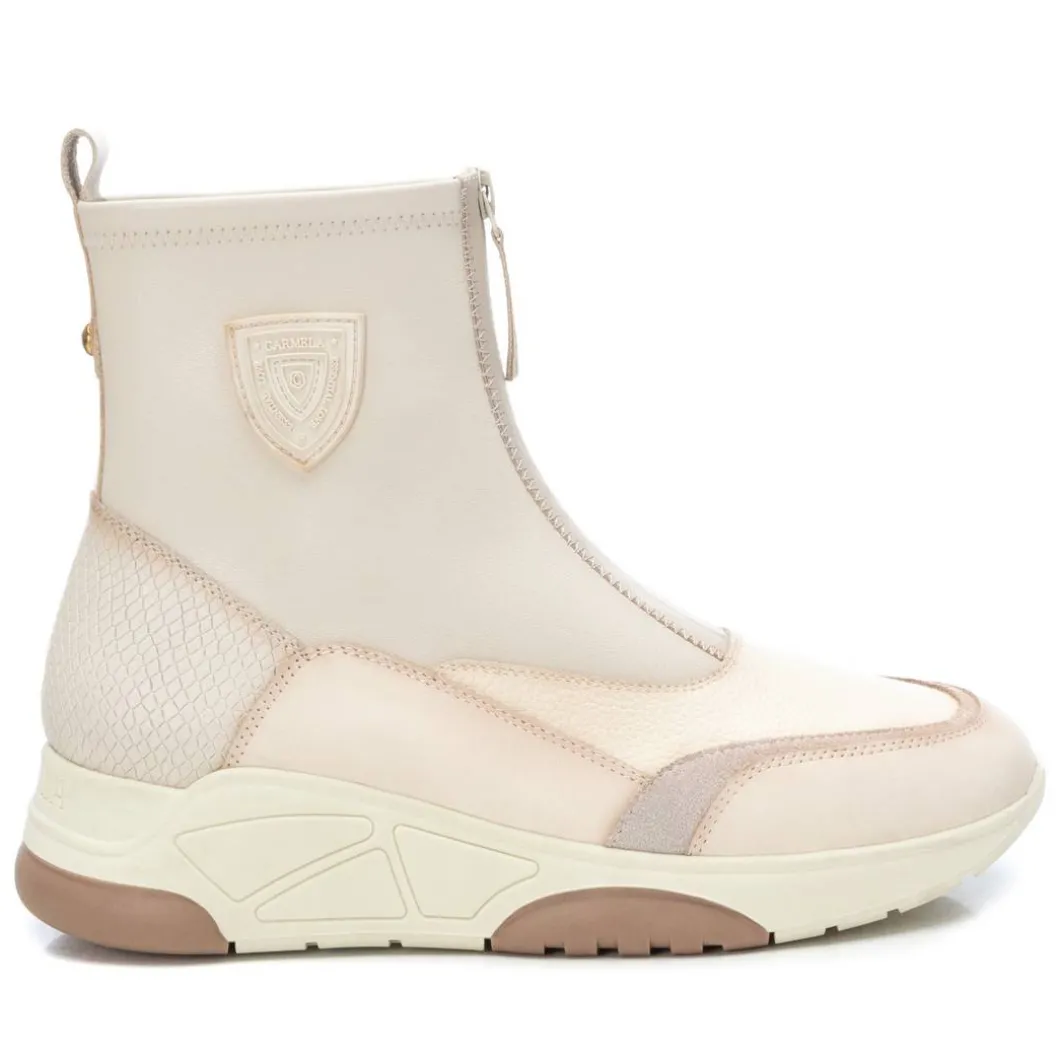 Zapatilla De Mujer Carmela 16098601