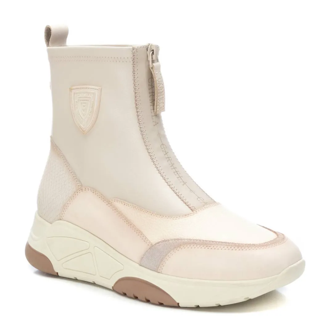 Zapatilla De Mujer Carmela 16098601