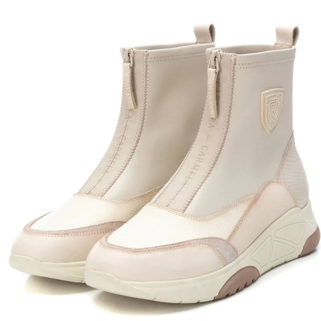 Zapatilla De Mujer Carmela 16098601