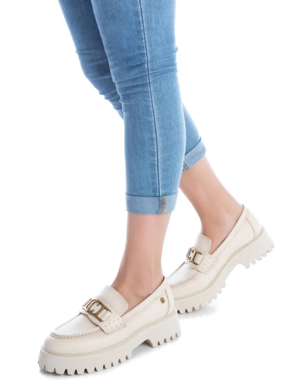 Zapato De Mujer Carmela 16087902