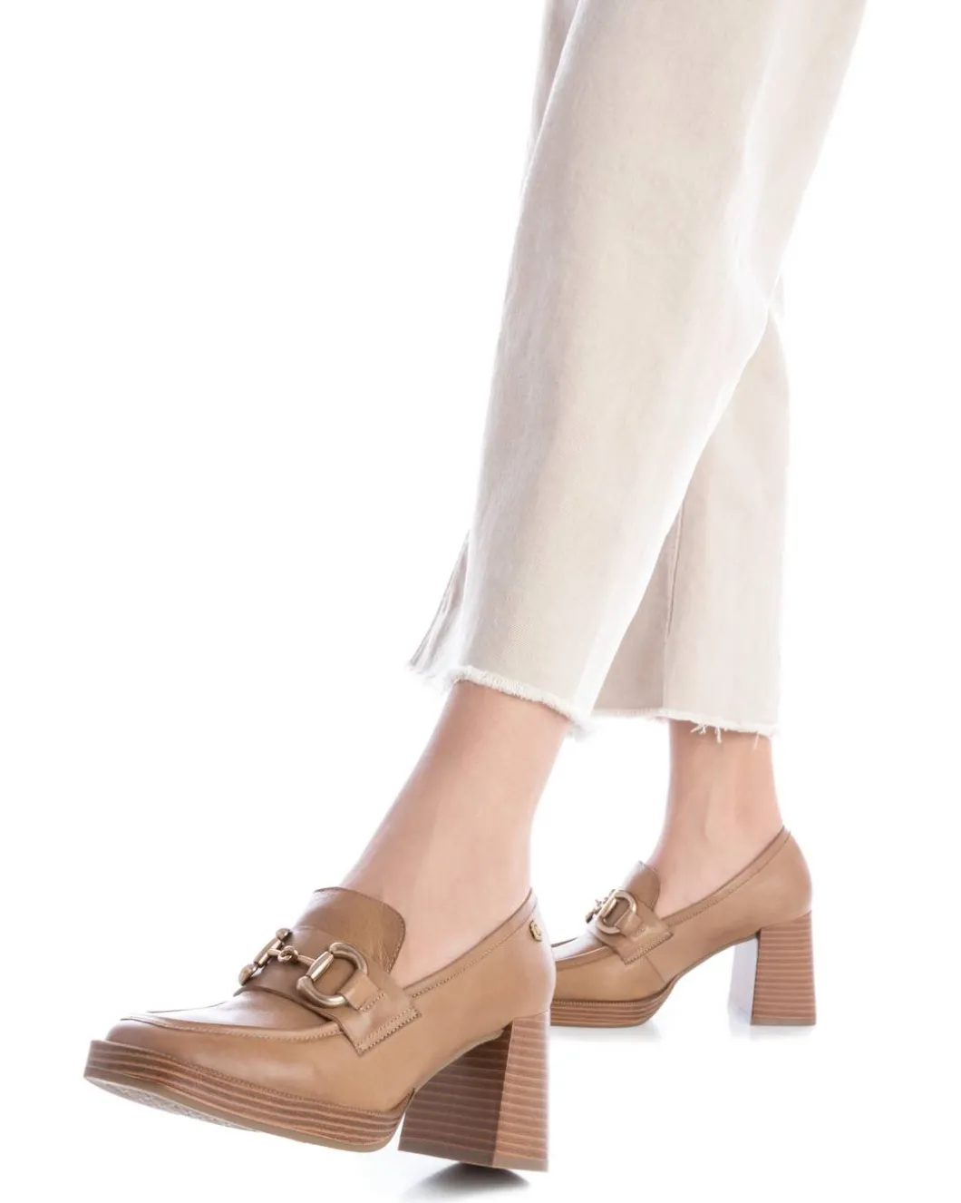 Zapato De Mujer Carmela 16123504