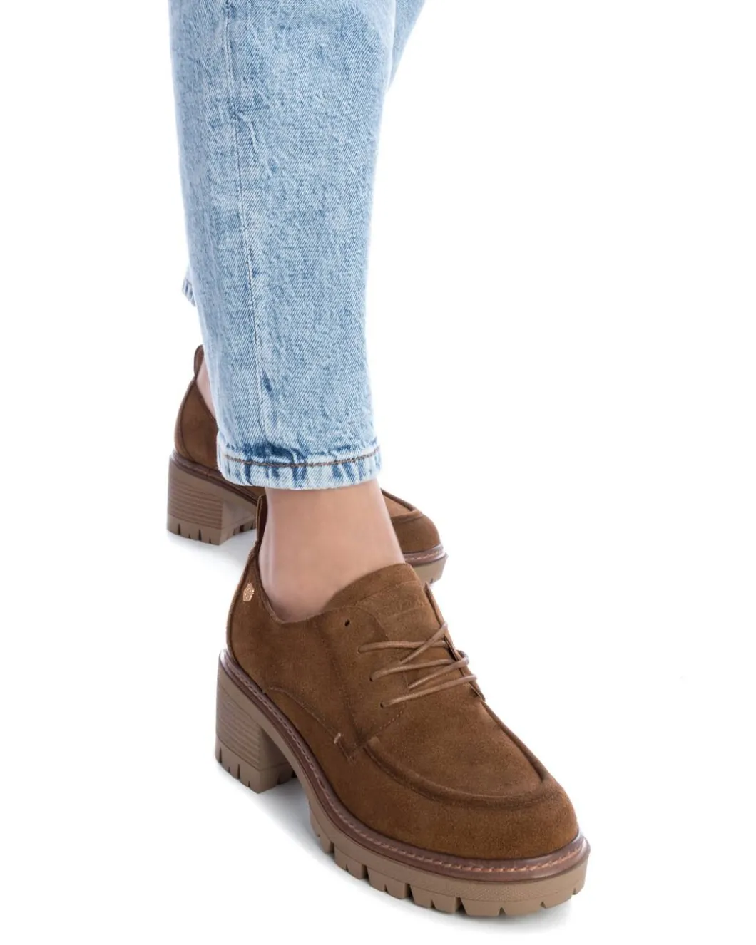 Zapato De Mujer Carmela 16113303