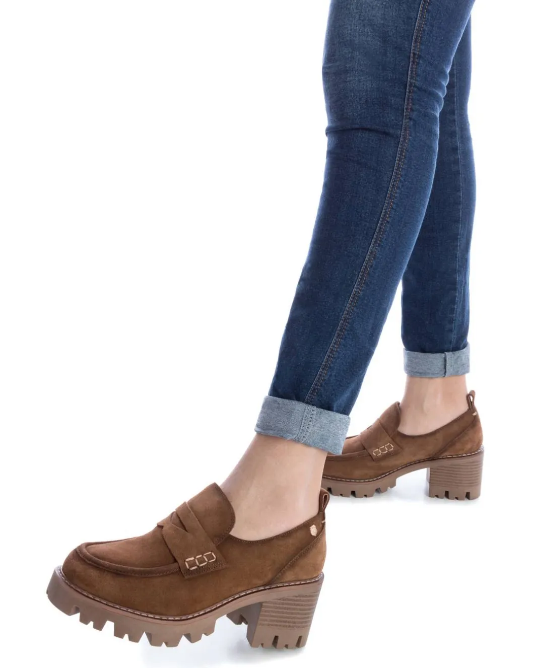 Zapato De Mujer Carmela 16110901