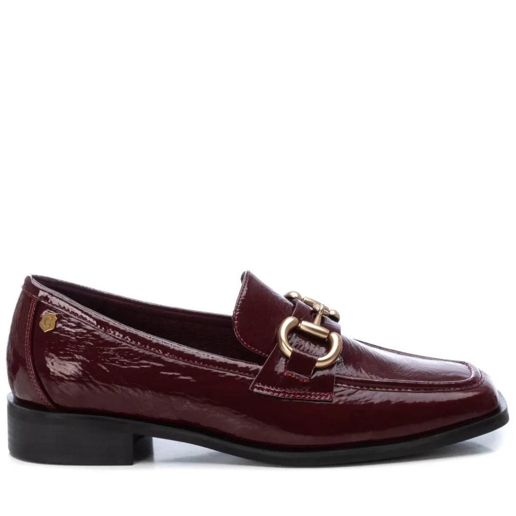 Zapato De Mujer Carmela 16114902