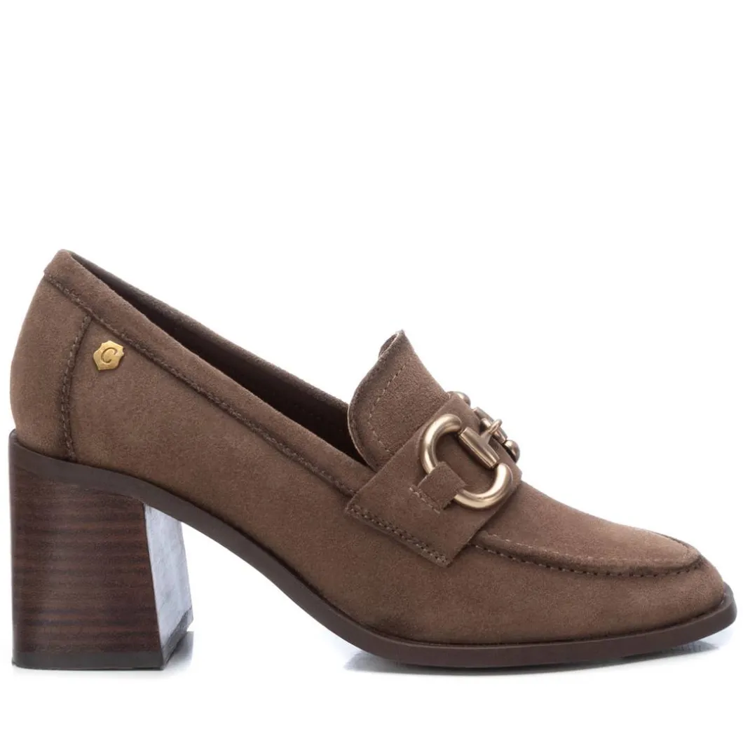 Zapato De Mujer Carmela 16113803