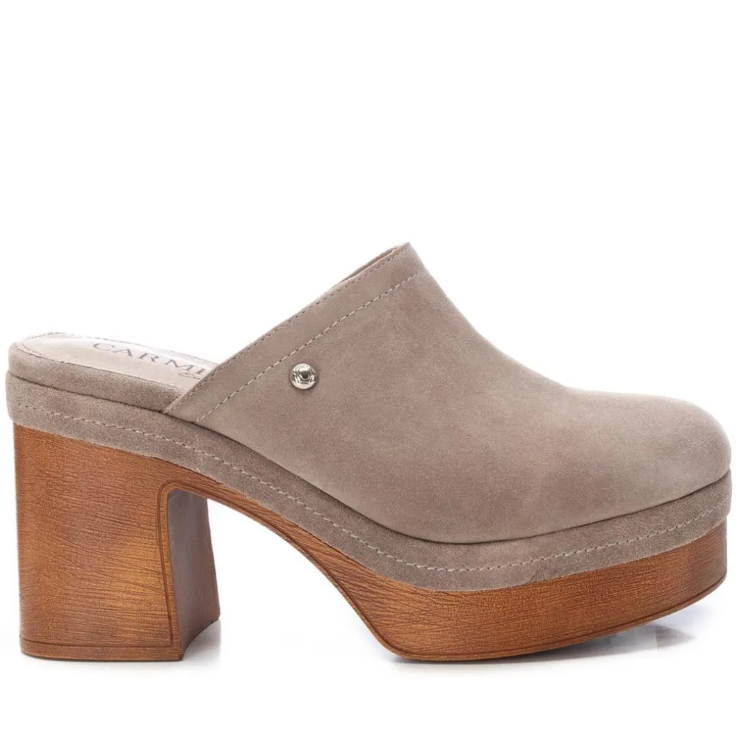Zueco De Mujer Carmela 16057001
