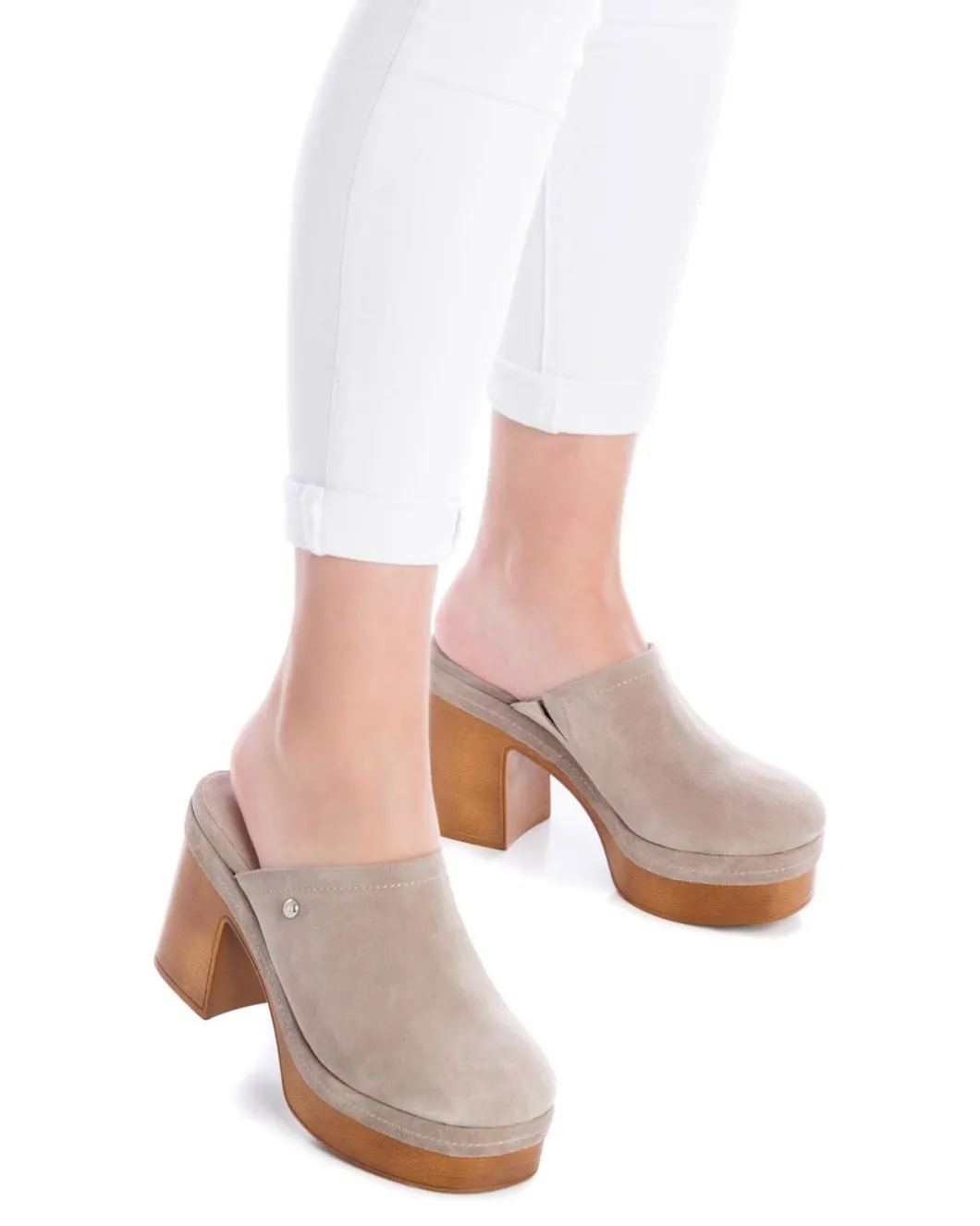 Zueco De Mujer Carmela 16057001
