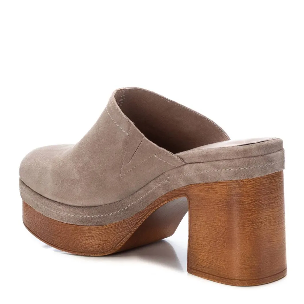 Zueco De Mujer Carmela 16057001