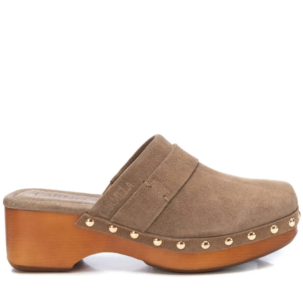 Zueco De Mujer Carmela 16045202