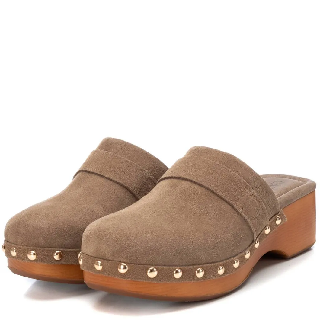 Zueco De Mujer Carmela 16045202